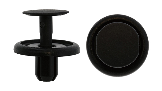 カークリップ（フェンダーＴ００７