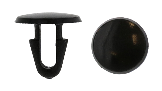 カークリップ（ボンネットＴ００８