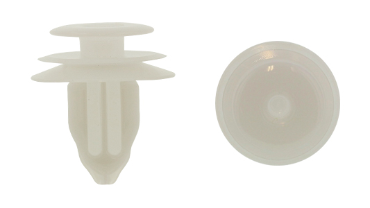 カークリップ（ドアトリムＴ０１０