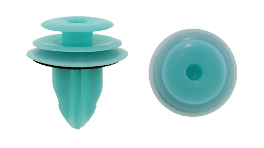 カークリップ（ドアトリムＴ０１３