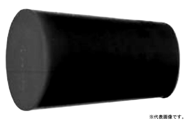 円錐プラグ（黒色）　ＧＫＥ