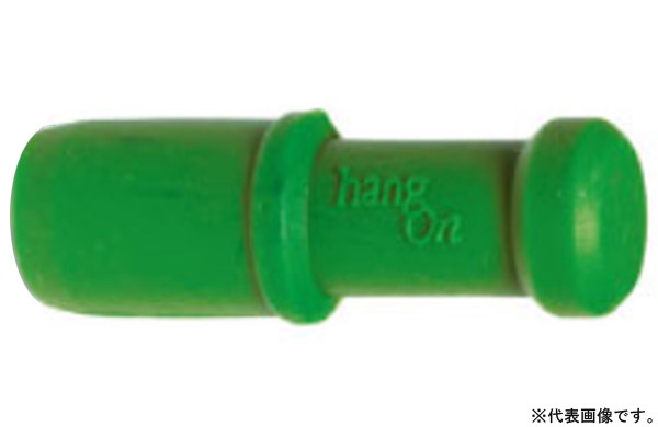 円柱プラグ（中空）　ＧＧＭーＰ