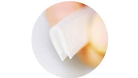 Ｕ字シリコン　ＳＵ０２０１００