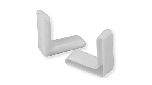 キャップＬアングル用パック（黄）