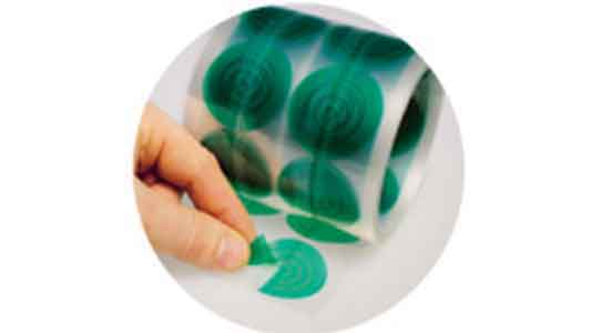 マスキングシール　ＥＲＤーＰ