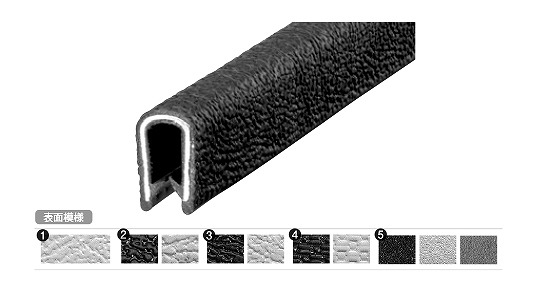 トリム　Ｓ１３７５－６４－Ｗ－５