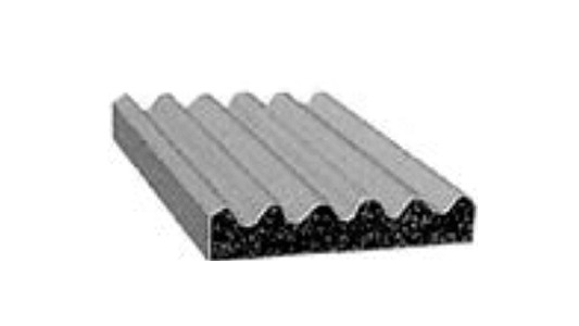 ラバーシール　ＴＲＳ６－２－Ｌ