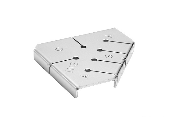 カッティングガイド　ＣＧ－０１