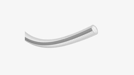 トヨシリコーンＰホース（カット