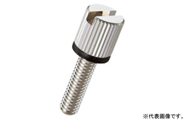 ローレットツマミＮＢ－ＡＡ－Ｒ