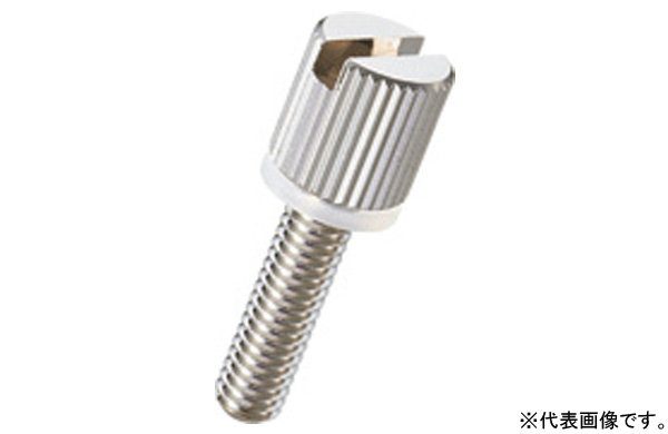 ローレットツマミＮＢ－ＹＡ－ＳＲ