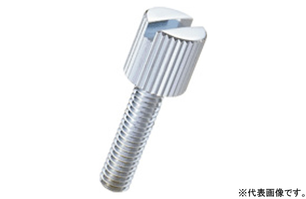 ローレットツマミNB-XAC