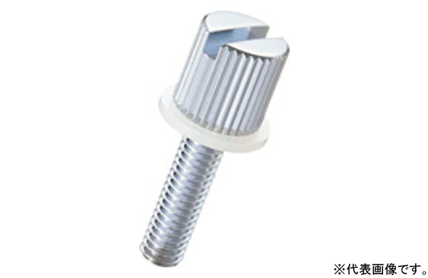 ローレットツマミＮＢ－ＱＡＣ－Ｎ