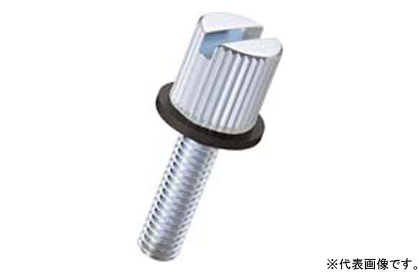 ローレットツマミＮＢ－ＢＡＣ－ＮＢ