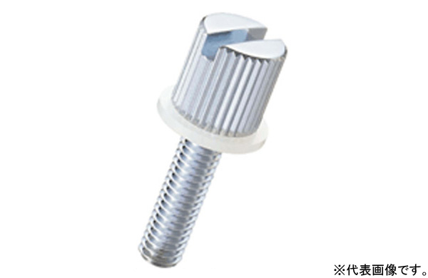 ローレットツマミＮＢ－ＳＡＣ－ＮＱ