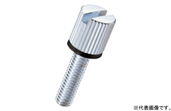 ローレットツマミＮＢ－ＴＡＣ－Ｒ