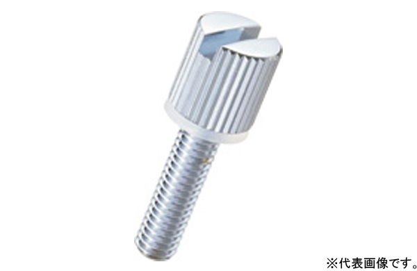 ローレットツマミＮＢ－ＤＡＣ－ＳＲ