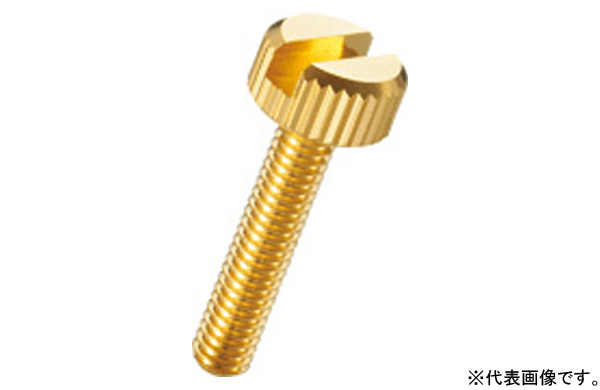 ローレットツマミNB-AAG