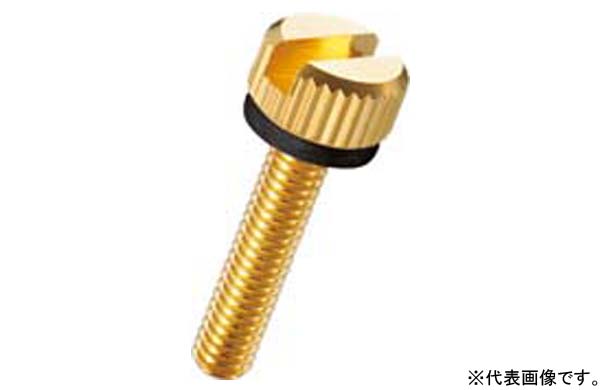 ローレットツマミＮＢ－ＧＡＧ－Ｒ