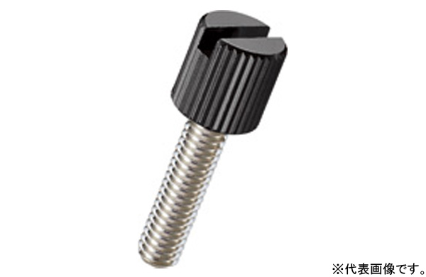 ローレットツマミＮＢ－ＹＡＢ