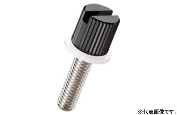 ローレットツマミＮＢ－ＫＡＢ－ＮＱ