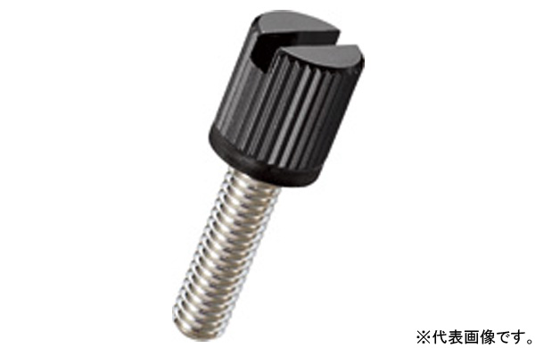 ローレットツマミＮＢ－ＥＡＢ－Ｒ