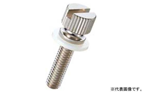 ローレットツマミＮＢ－ＩＢ－Ｔ