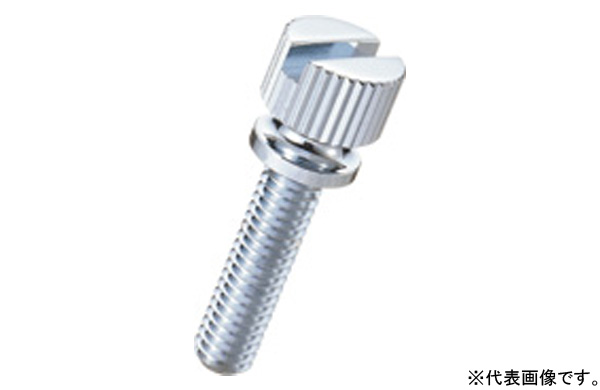 ローレットツマミNB-JBC