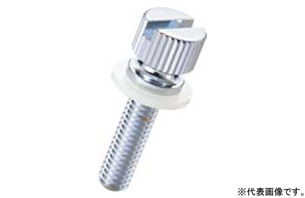 ローレットツマミＮＢ－ＩＢＣ－Ｎ