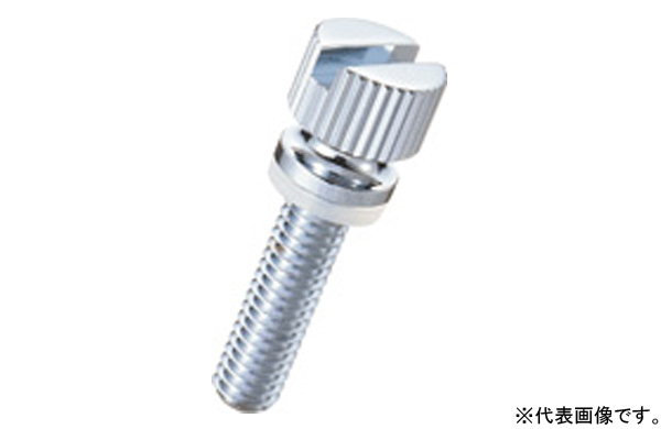 ローレットツマミＮＢ－ＪＢＣ－ＳＲ