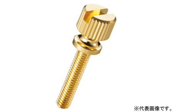 ローレットツマミNB-IBG