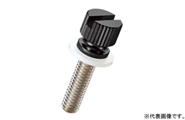 ローレットツマミＮＢ－ＩＢＢ－Ｎ