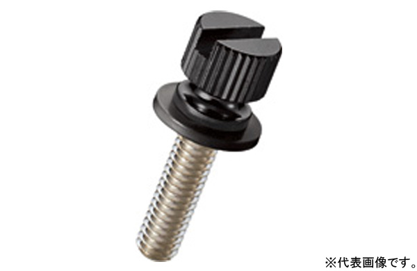 ローレットツマミＮＢ－ＱＢＢ－ＮＢ