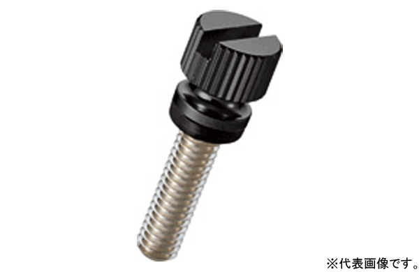 ローレットツマミＮＢ－ＰＢＢ－Ｒ