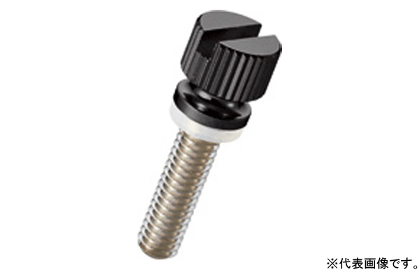 ローレットツマミＮＢ－ＢＢＢ－ＳＲ