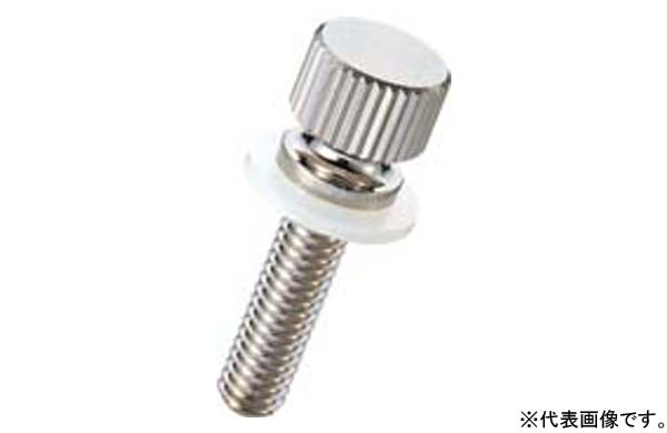 ローレットツマミＮＢ－ＪＣ－Ｎ