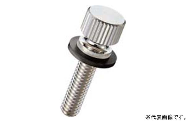 黄銅ローレットツマミＮＢＩＣＮＢ