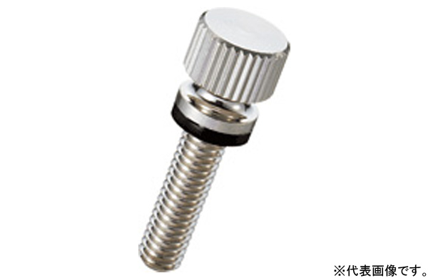 ローレットツマミＮＢ－ＪＣ－Ｒ