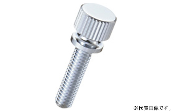 ローレットツマミＮＢーＱＣＣ