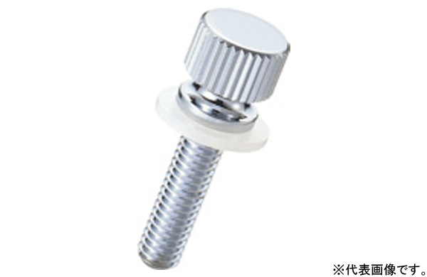 ローレットツマミＮＢ－ＶＣＣ－Ｎ