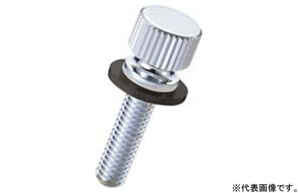 ローレットツマミＮＢ－ＱＣＣ－ＮＢ