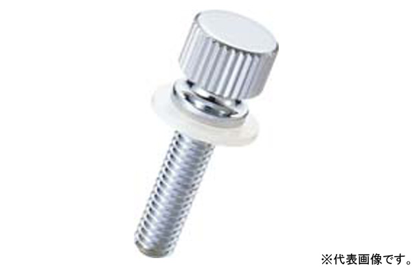 ローレットツマミＮＢ－ＶＣＣ－Ｔ