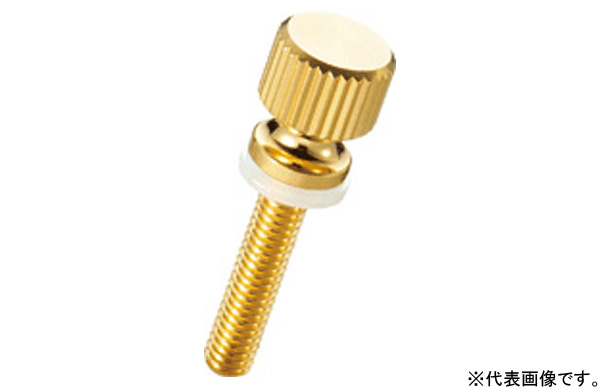 ローレットツマミＮＢ－ＢＣＧ－Ｔ