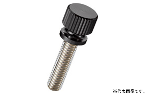 ローレットツマミＮＢ－ＶＣＢ