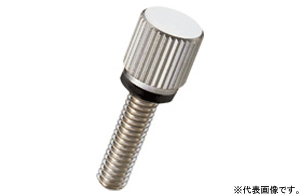 ローレットツマミＮＢ－Ｚ１２Ｄ－Ｒ