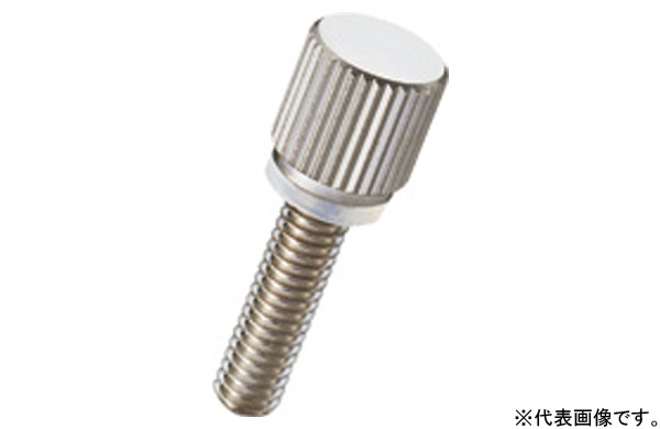 ローレットツマミＮＢ－ＣＤ－ＳＲ