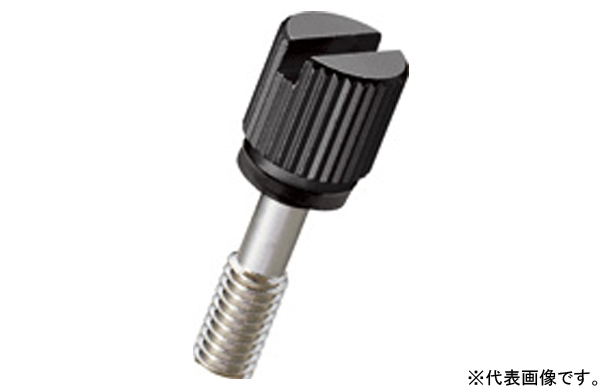 ローレットツマミＮ－ＢＩＦＢ－Ｒ