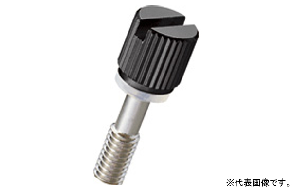 ローレットツマミＮＢ－ＳＦＢ－ＳＲ