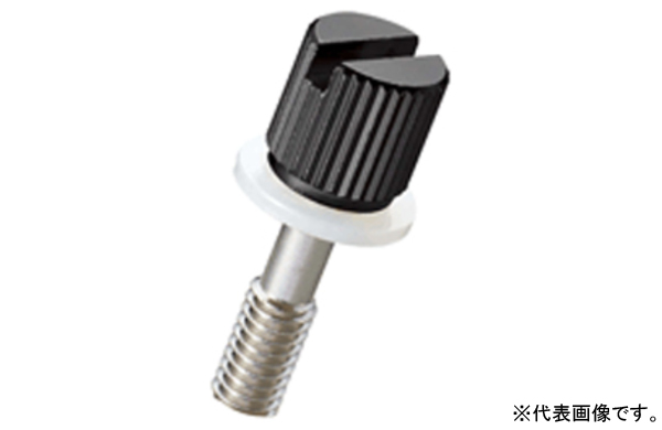 ローレットツマミＮＢ－ＩＦＢ－Ｔ