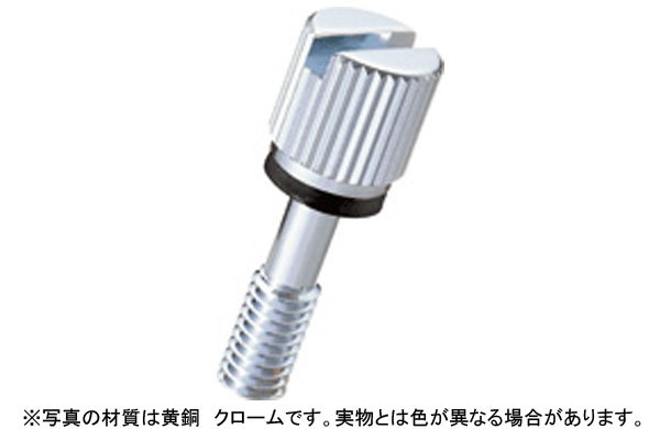 ローレットツマミＮＢ－ＸＦＣ－Ｒ